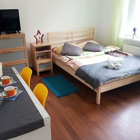 Apartament Bartolomeo Cheder Apartment Torun Exterior photo