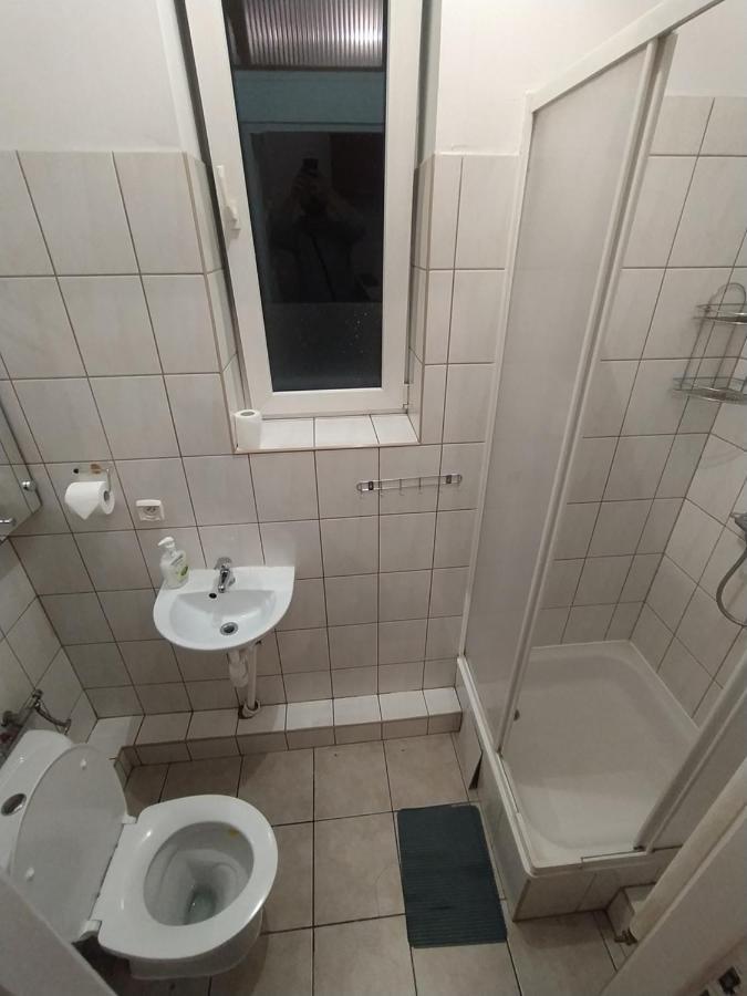 Apartament Bartolomeo Cheder Apartment Torun Exterior photo