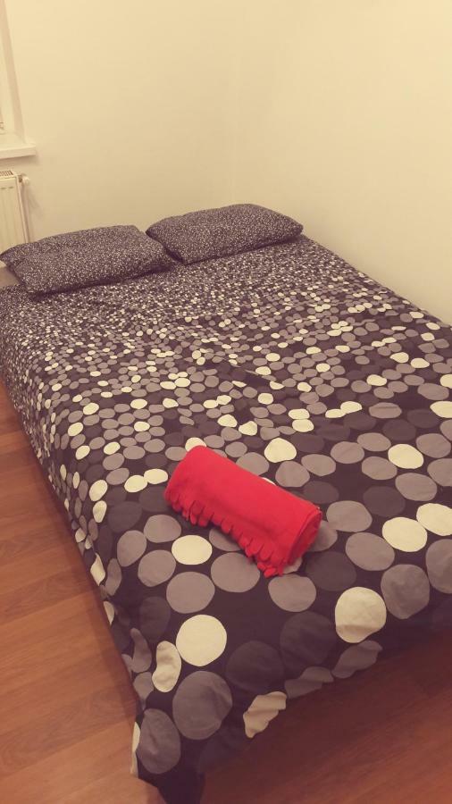Apartament Bartolomeo Cheder Apartment Torun Exterior photo