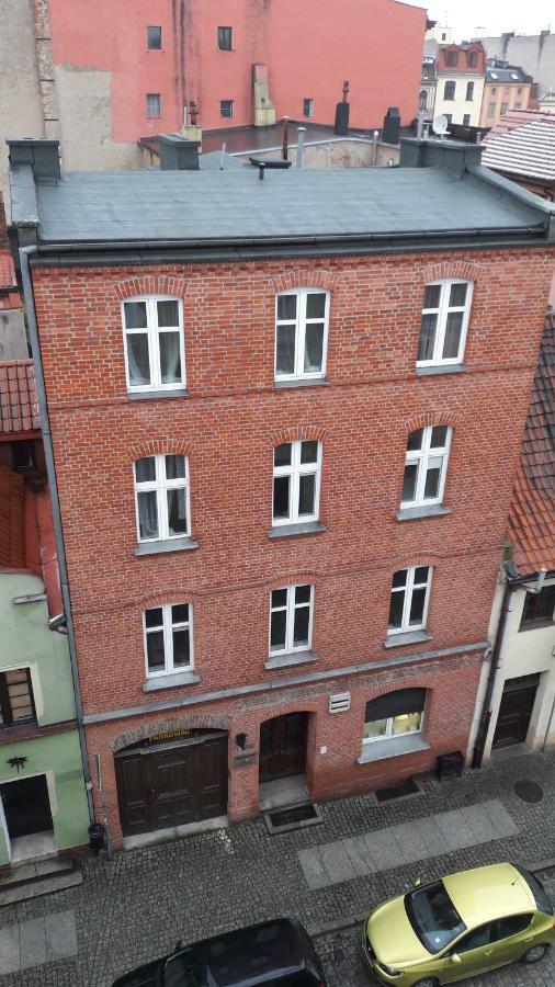 Apartament Bartolomeo Cheder Apartment Torun Exterior photo