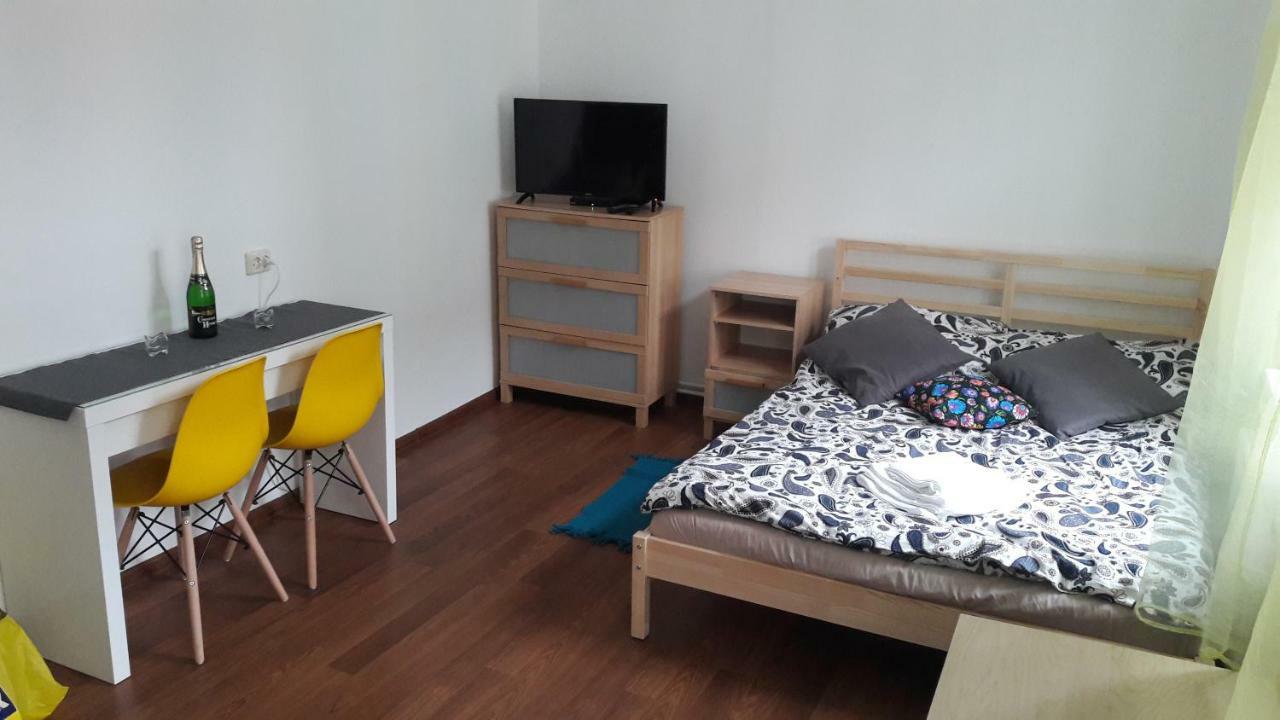 Apartament Bartolomeo Cheder Apartment Torun Exterior photo