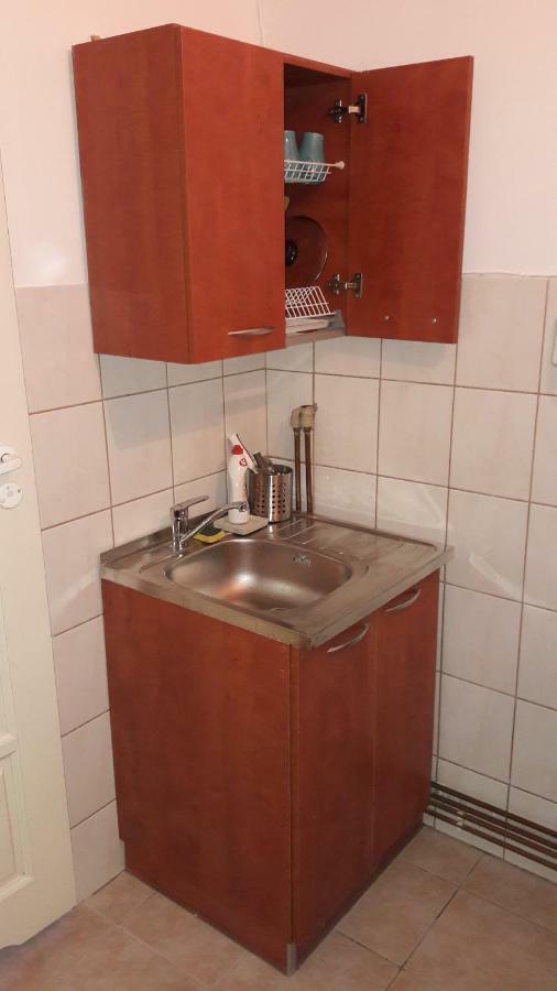 Apartament Bartolomeo Cheder Apartment Torun Exterior photo