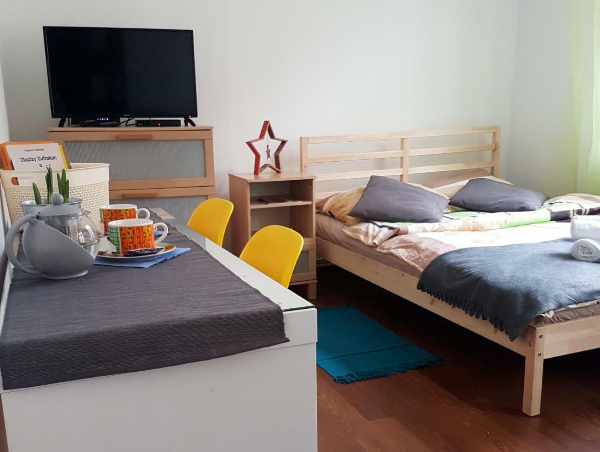 Apartament Bartolomeo Cheder Apartment Torun Exterior photo