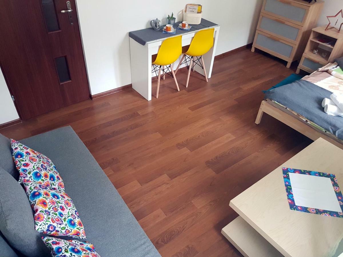 Apartament Bartolomeo Cheder Apartment Torun Exterior photo