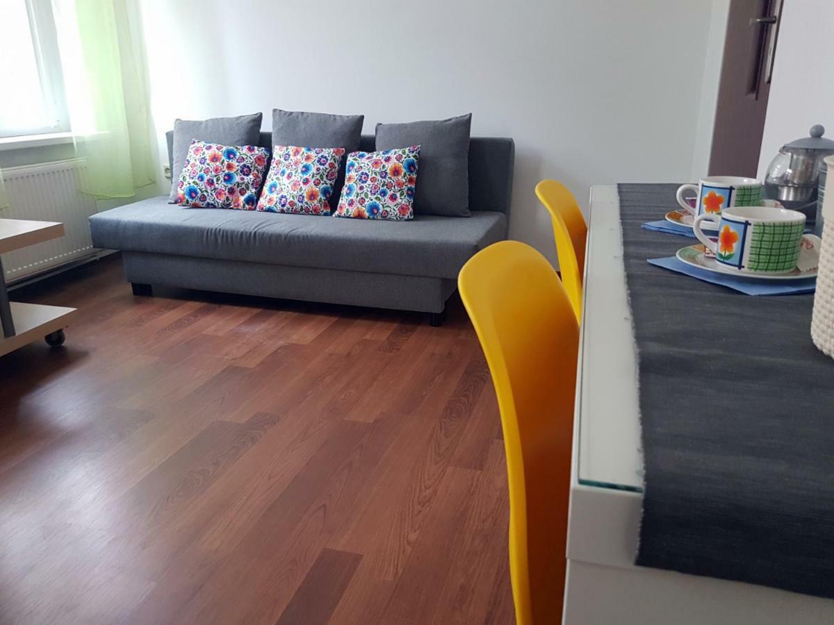 Apartament Bartolomeo Cheder Apartment Torun Exterior photo