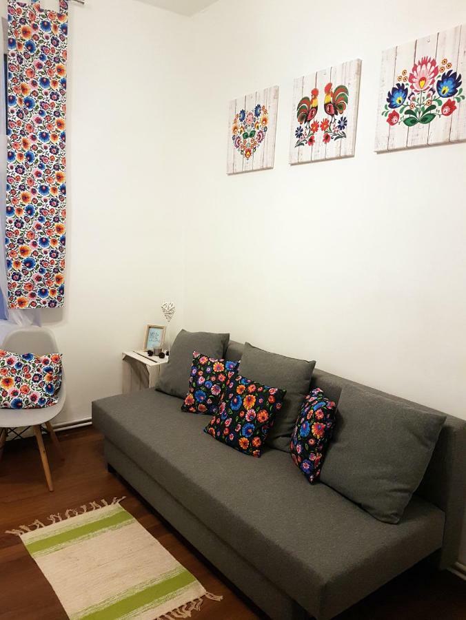 Apartament Bartolomeo Cheder Apartment Torun Exterior photo