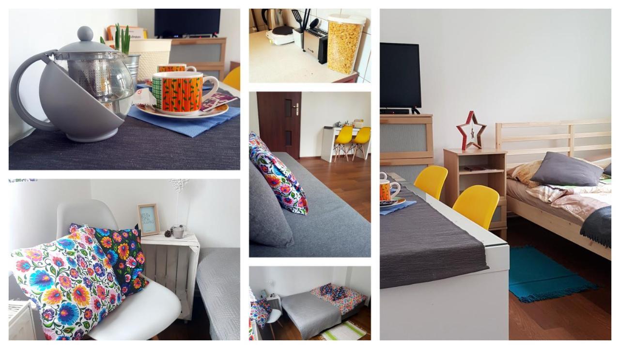 Apartament Bartolomeo Cheder Apartment Torun Room photo